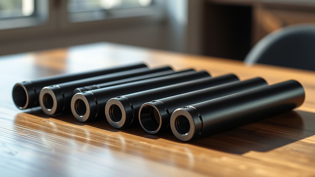 top 9 9mm suppressors