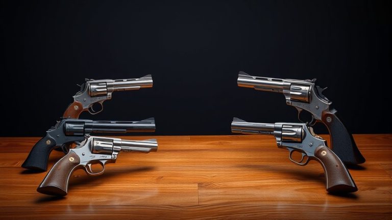 top 9 break barrel pistols