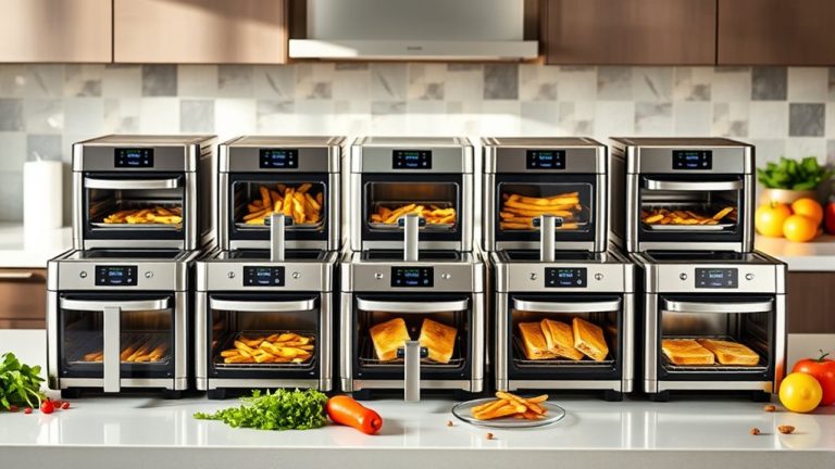 top 9 budget toaster ovens