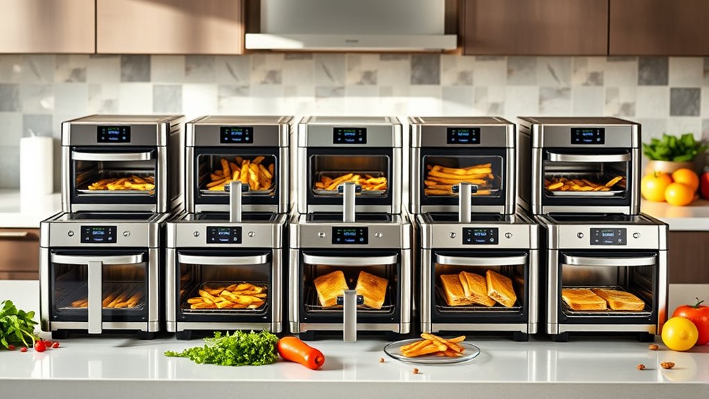 top 9 budget toaster ovens