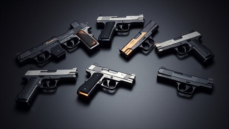 top 9 micro 22lr pistols