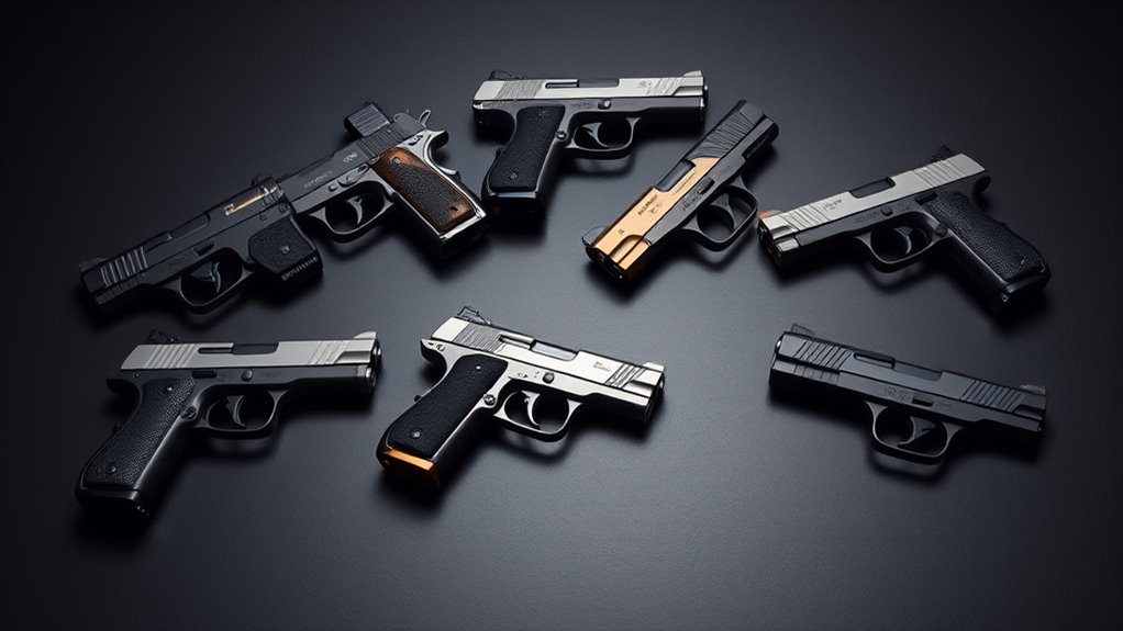top 9 micro 22lr pistols