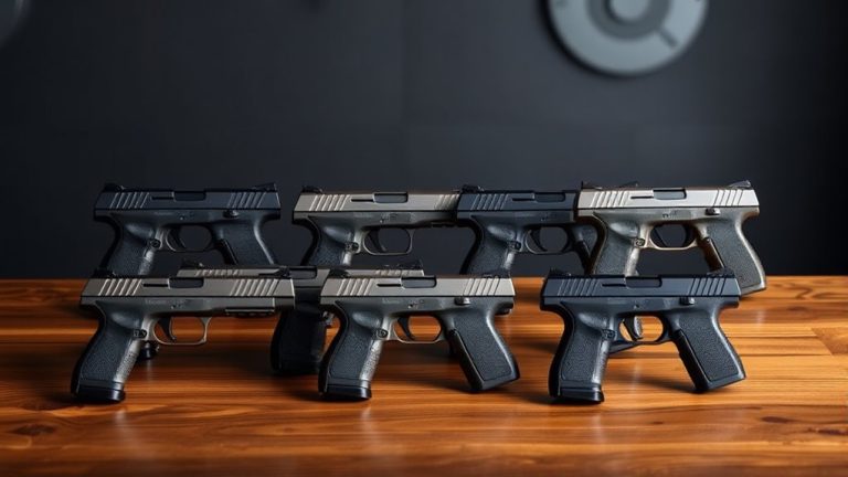 top 9 pistol deals