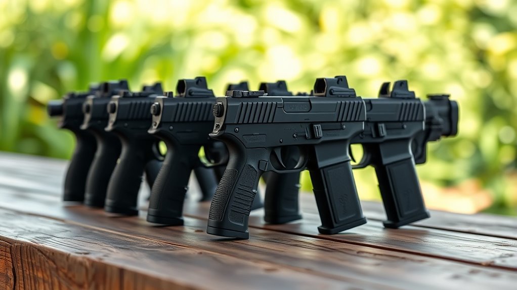 top 9mm ar pistols 2026