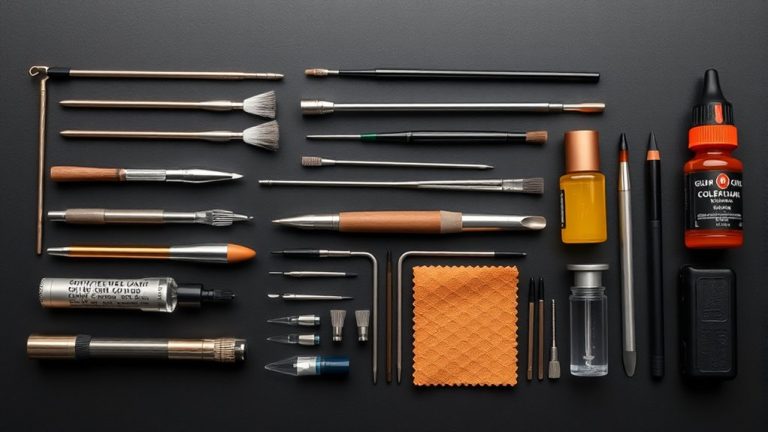 top 9mm cleaning kits