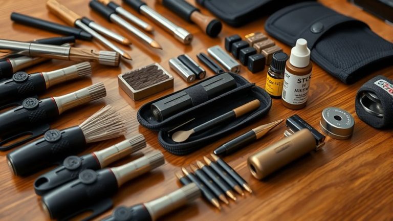 top 9mm cleaning kits