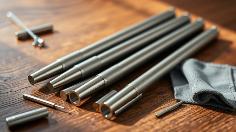 top 9mm cleaning tools