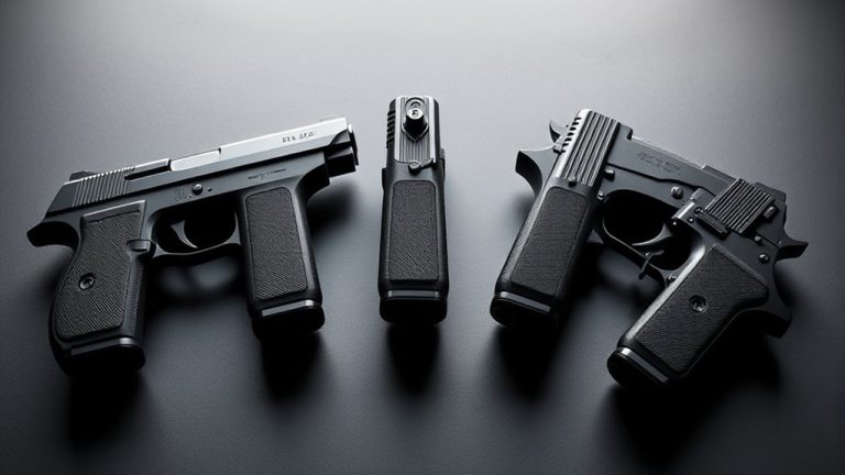 top 9mm luger pistols