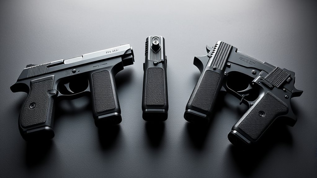top 9mm luger pistols
