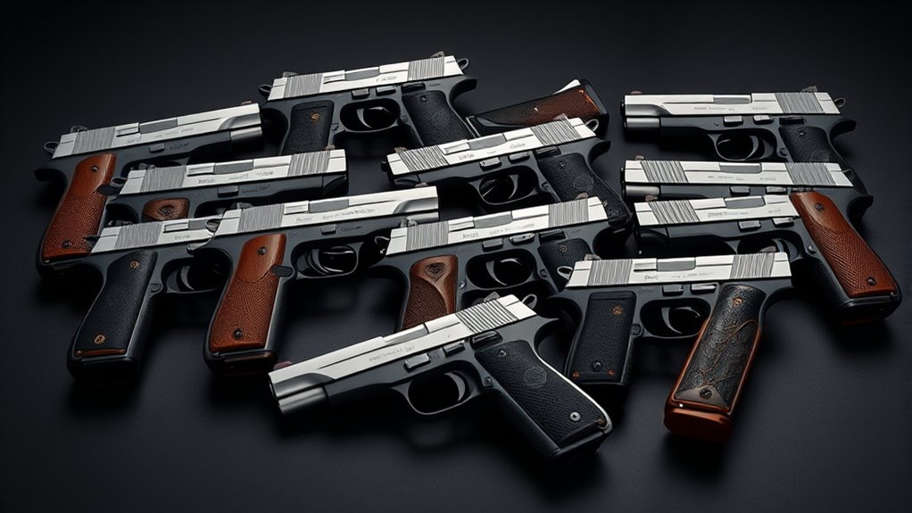 top 9mm makarov pistols
