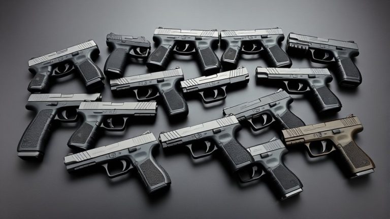 top 9mm pistol list