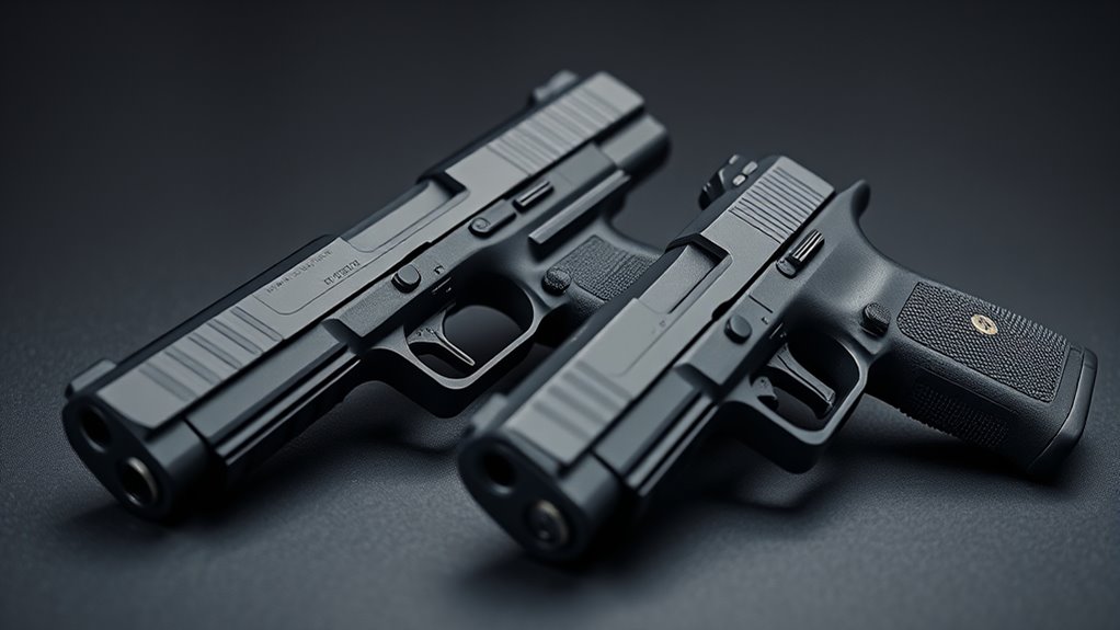 top 9mm pistol options