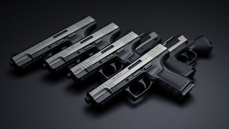 top 9mm pistols 2026