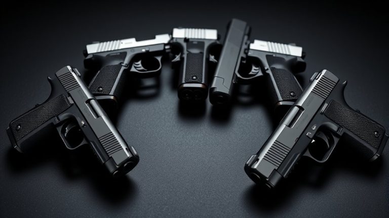top 9mm pistols 2026