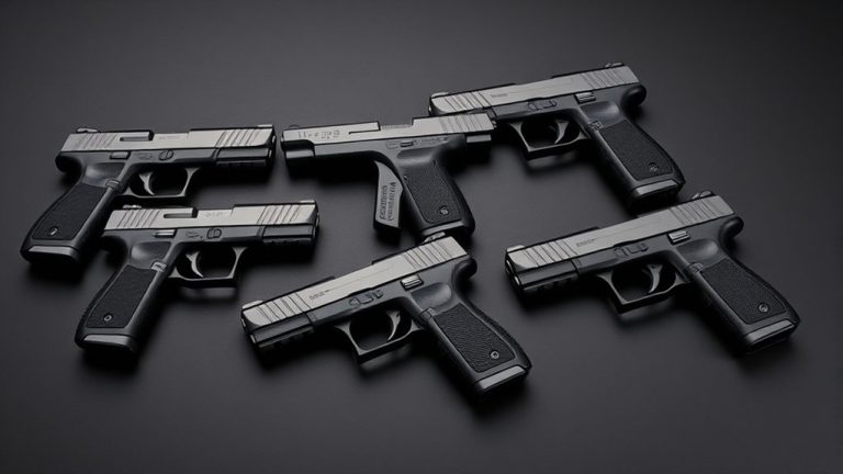 top 9mm pistols 2026