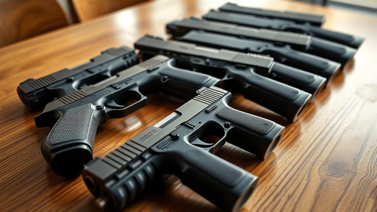 top 9mm pistols 2026