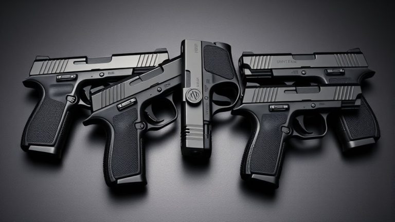 top 9mm pistols 2026