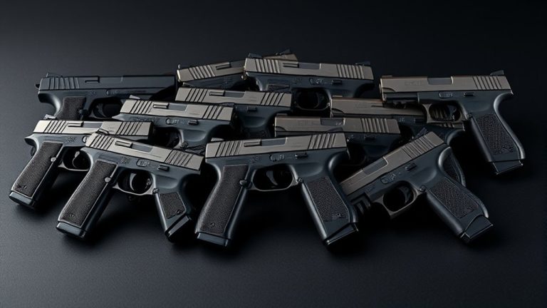 top 9mm pistols 2026