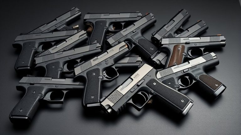 top 9mm pistols 2026
