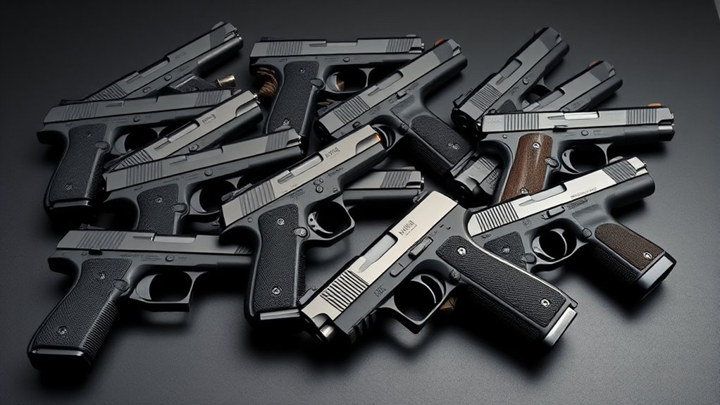 top 9mm pistols 2026