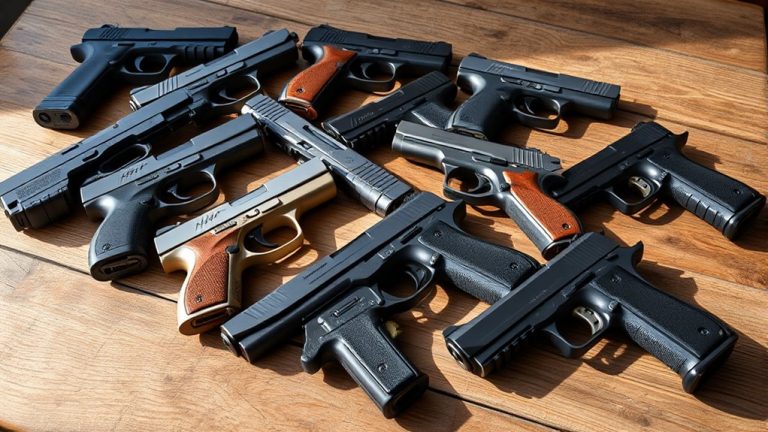 top 9mm pistols 2026