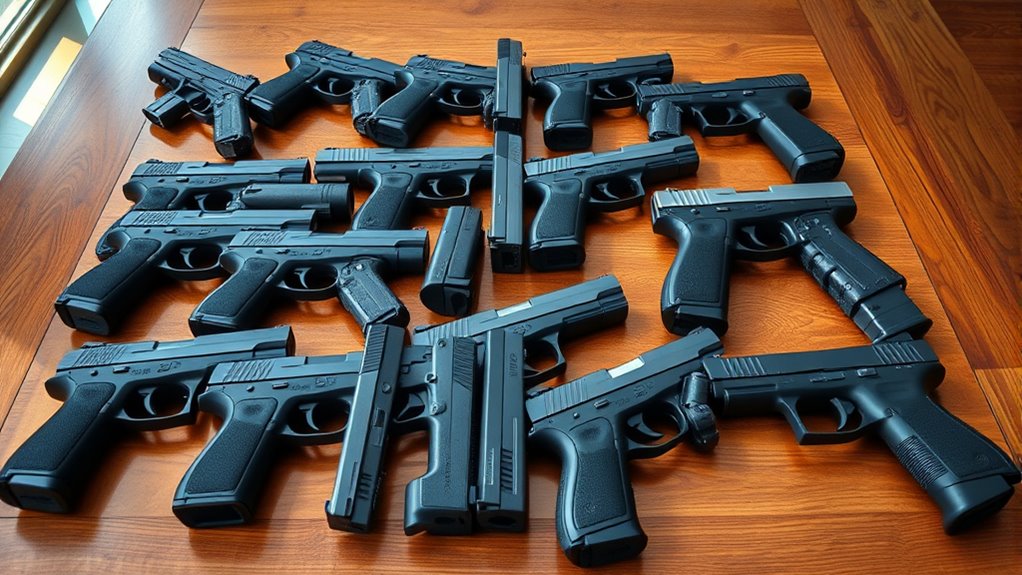 top 9mm pistols 2026
