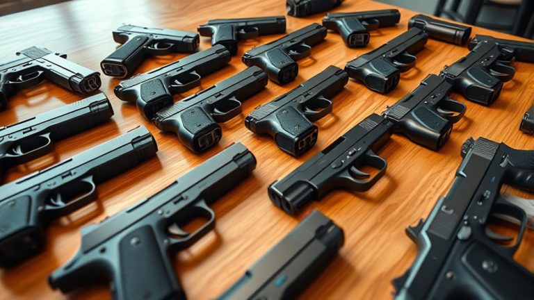 top 9mm pistols 2026