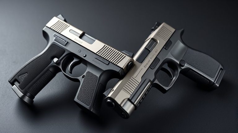 top 9mm pistols 2026