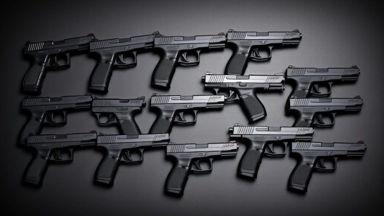 top 9mm pistols 2026