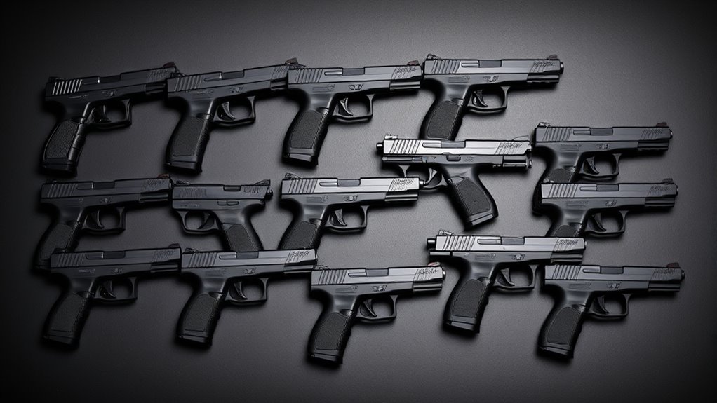 top 9mm pistols 2026