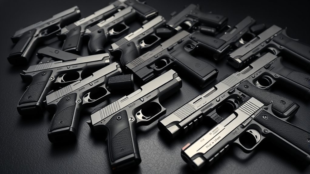 top 9mm pistols 2026