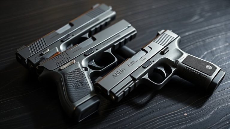 top 9mm pistols 2026