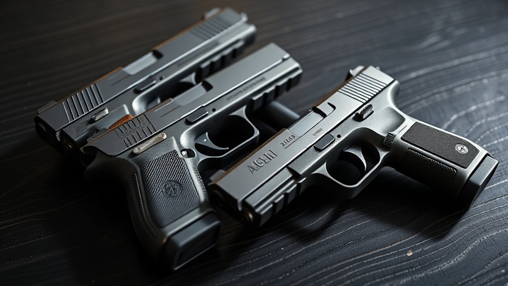 top 9mm pistols 2026