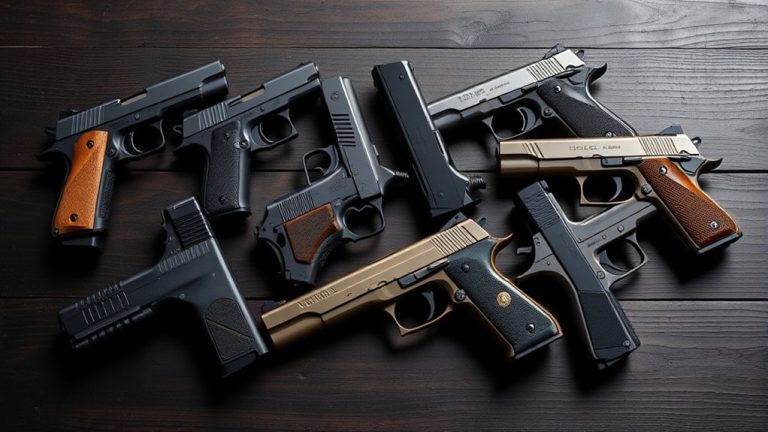 top 9mm pistols 2026
