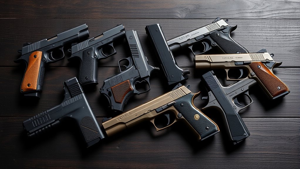 top 9mm pistols 2026