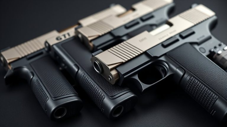top 9mm pistols for accuracy