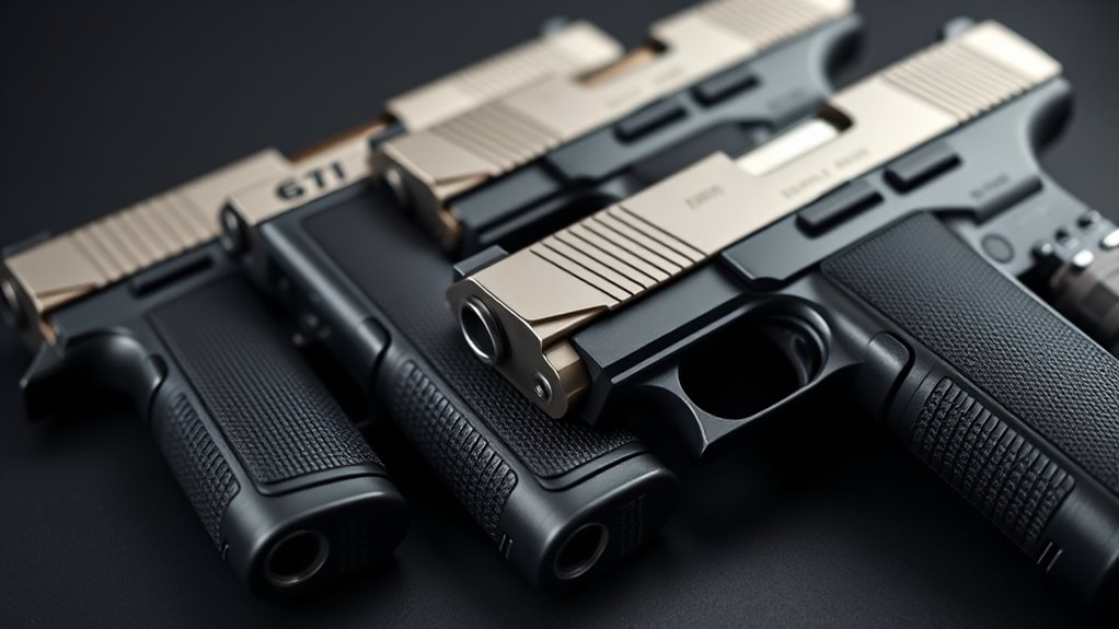 top 9mm pistols for accuracy