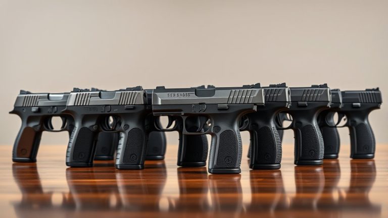top 9mm pistols for precision