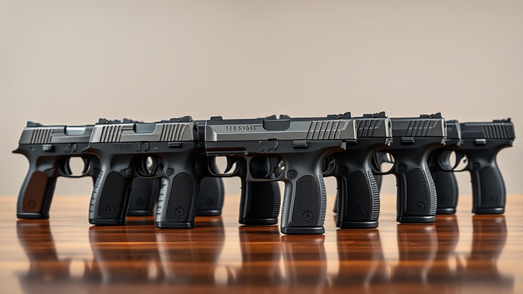 top 9mm pistols for precision