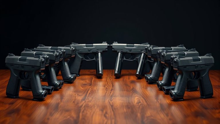 top 9mm pistols guide