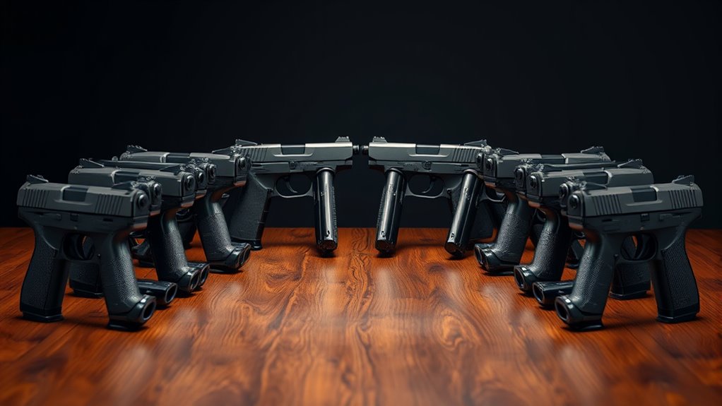 top 9mm pistols guide