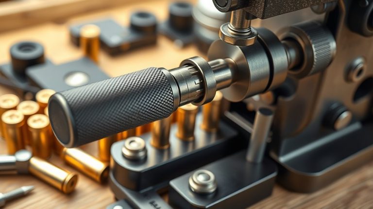 top 9mm reloading presses
