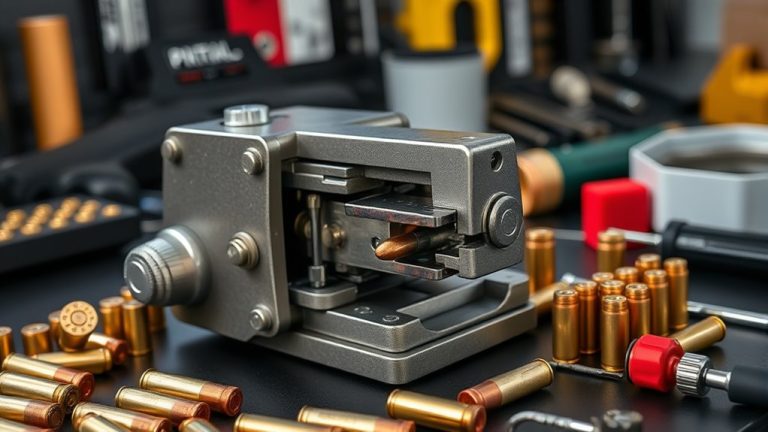 top 9mm reloading presses