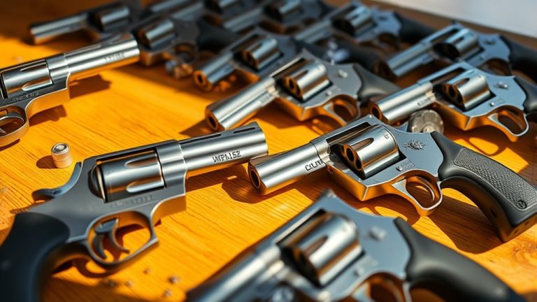 top 9mm revolver picks