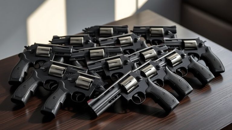 top 9mm revolvers for concealment