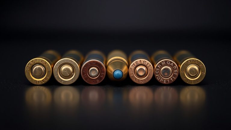 top 9mm self defense ammo