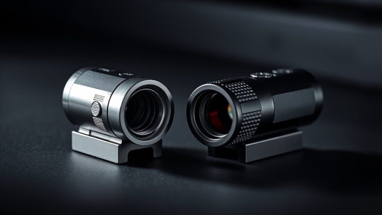 top 9mm sight devices