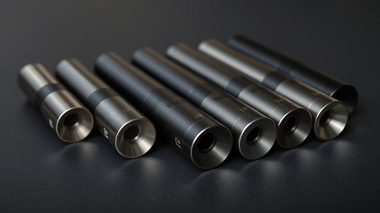top 9mm suppressors for shooters