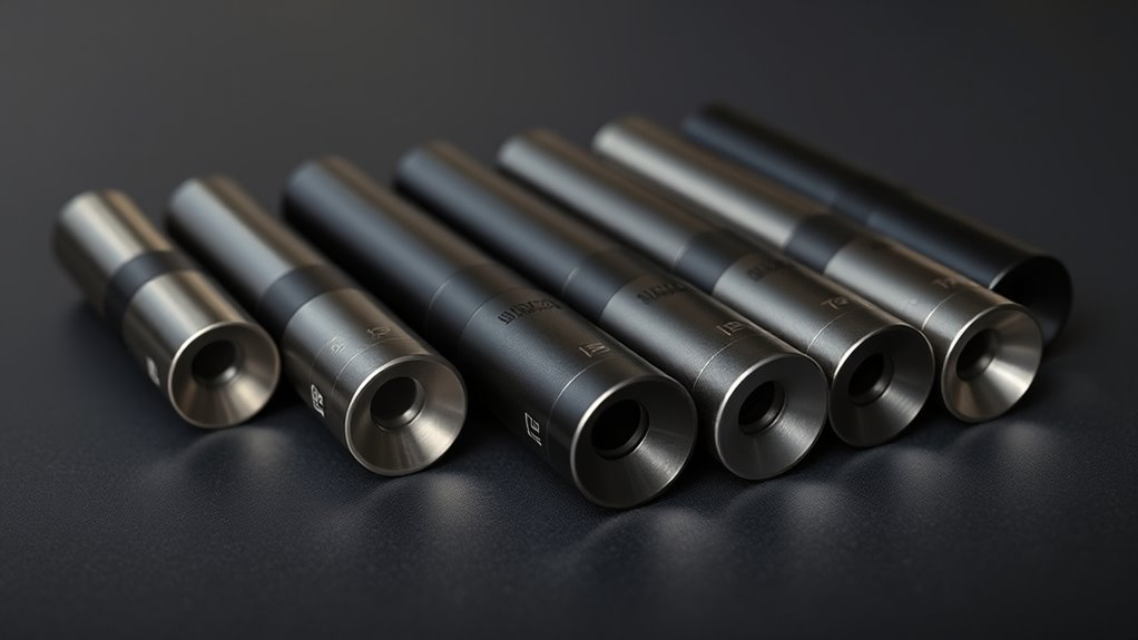 top 9mm suppressors for shooters