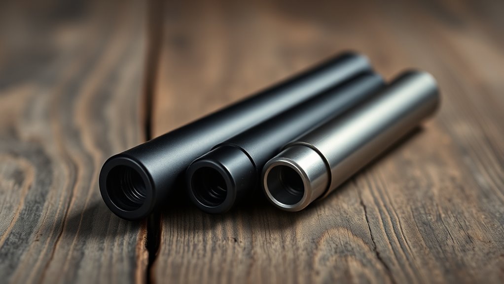 top 9mm suppressors reviews